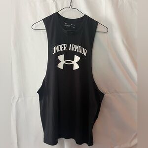 Under Armour men’s heat gear tank